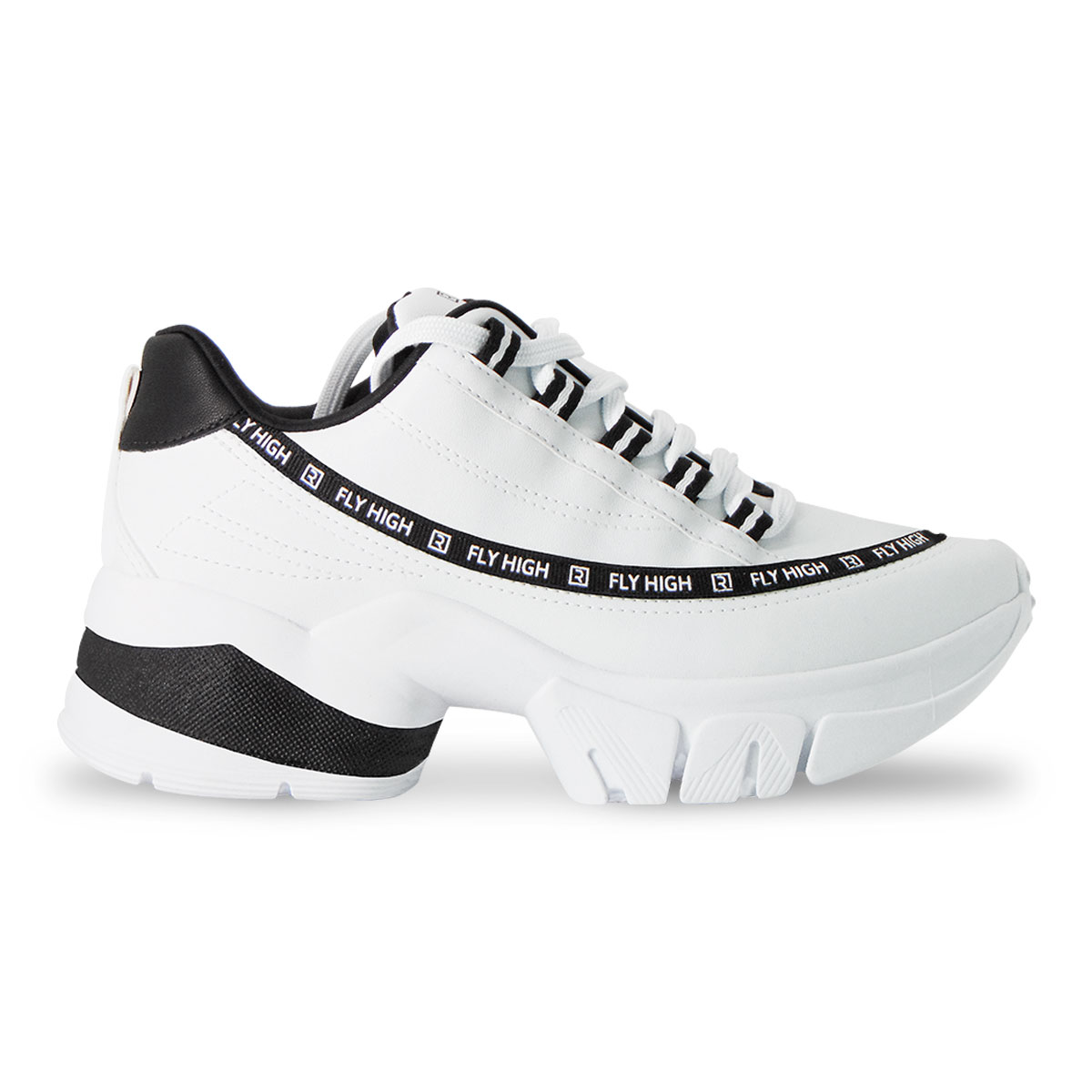 tênis ramarim dad sneaker feminino