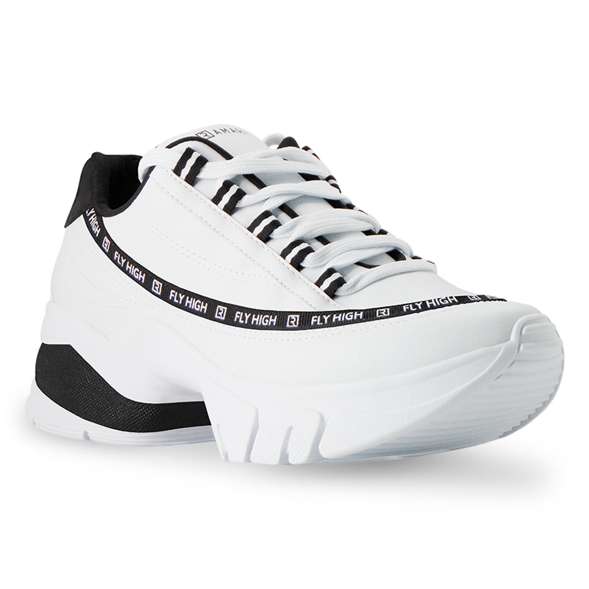 tênis ramarim dad sneaker feminino